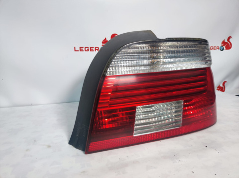 Lampa E39 tył prawa polift Lampa E39 tył prawa polift