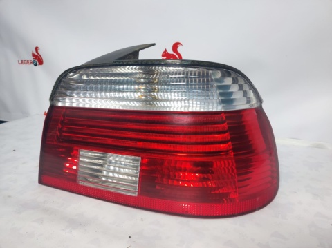 Lampa E39 tył prawa polift Lampa E39 tył prawa polift