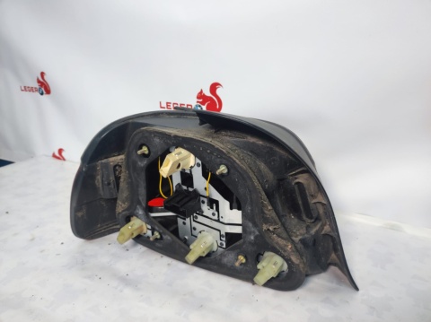 Lampa E39 tył prawa polift Lampa E39 tył prawa polift