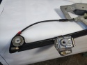 Mechanizm szyby kierowcy lewy przód E39 polift
