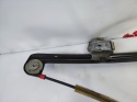 Mechanizm szyby kierowcy lewy przód E39 polift