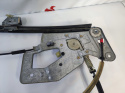 Mechanizm szyby kierowcy lewy przód E39 polift