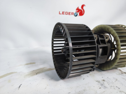 Dmuchawa nawiewu E46 polift 64118372797 Dmuchawa nawiewu E46 polift 64118372797