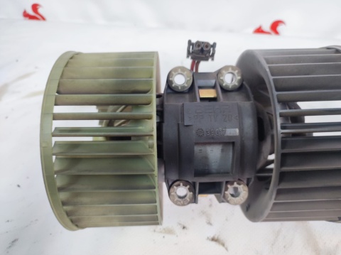 Dmuchawa nawiewu E46 polift 64118372797 Dmuchawa nawiewu E46 polift 64118372797