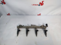 Listwa wtryskowa N42 N46 13537506158
