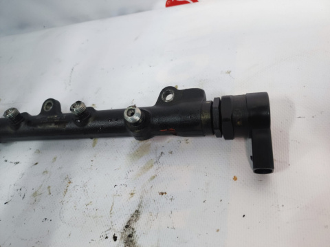 Listwa wtryskowa zawór czujnik ciśnienia M47n M47n2 13537805725 Listwa wtryskowa zawór czujnik ciśnienia M47n M47n2 13537805725