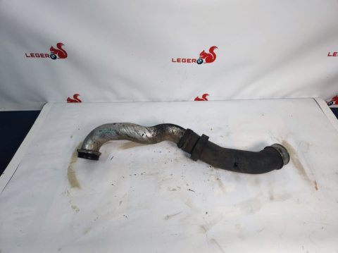 Wąż turbo turbiny ssący E46 M47N
