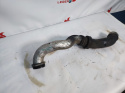 Wąż turbo turbiny ssący E46 M47N